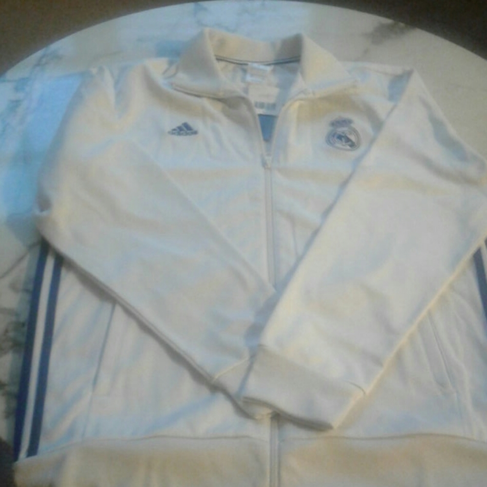 Adidas Jacket